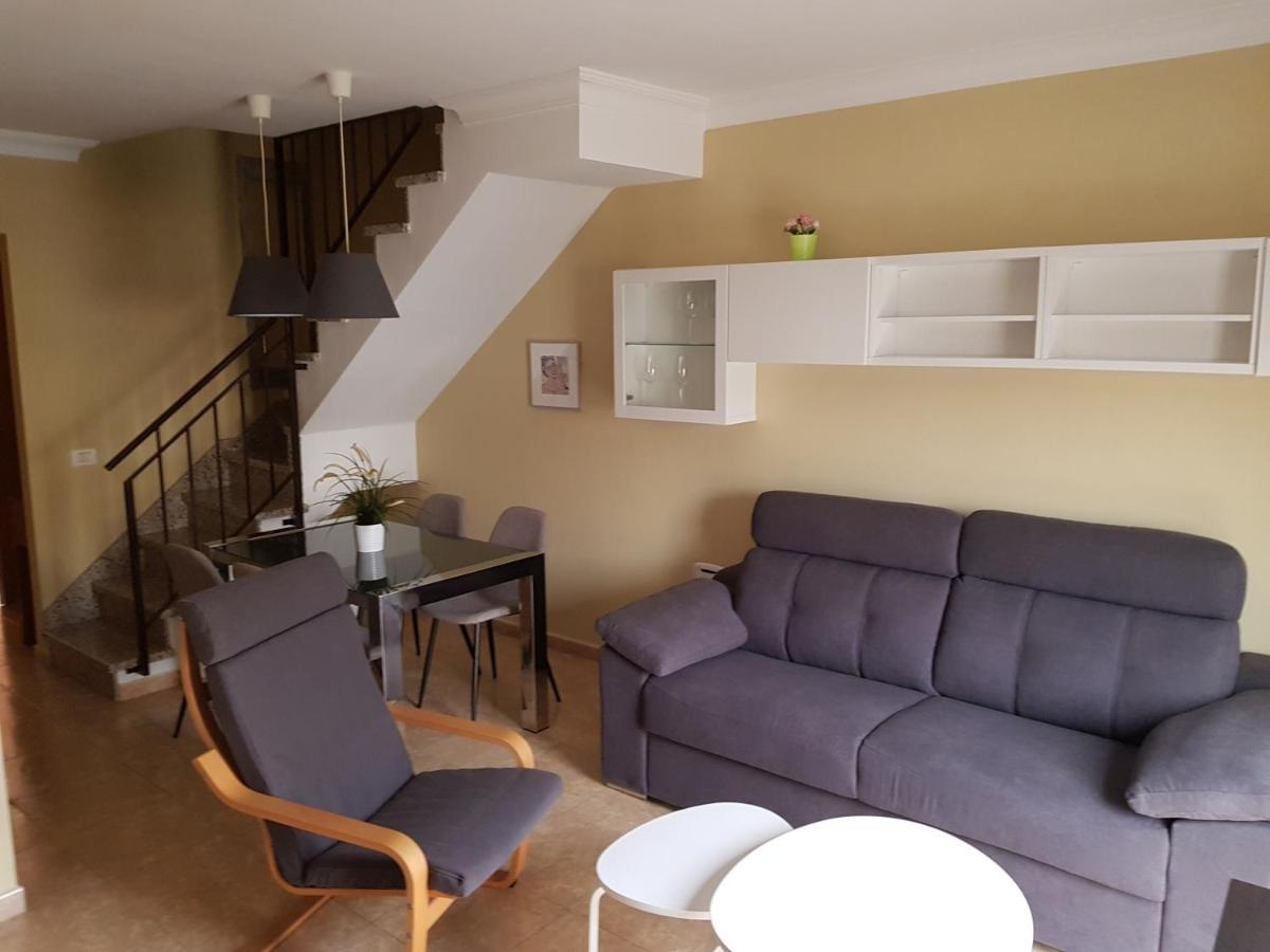 サンタクルスデテネリフェDuplex Centrico, Hasta 6 Personas.アパートメント エクステリア 写真