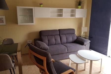 サンタクルスデテネリフェDuplex Centrico, Hasta 6 Personas.アパートメント エクステリア 写真